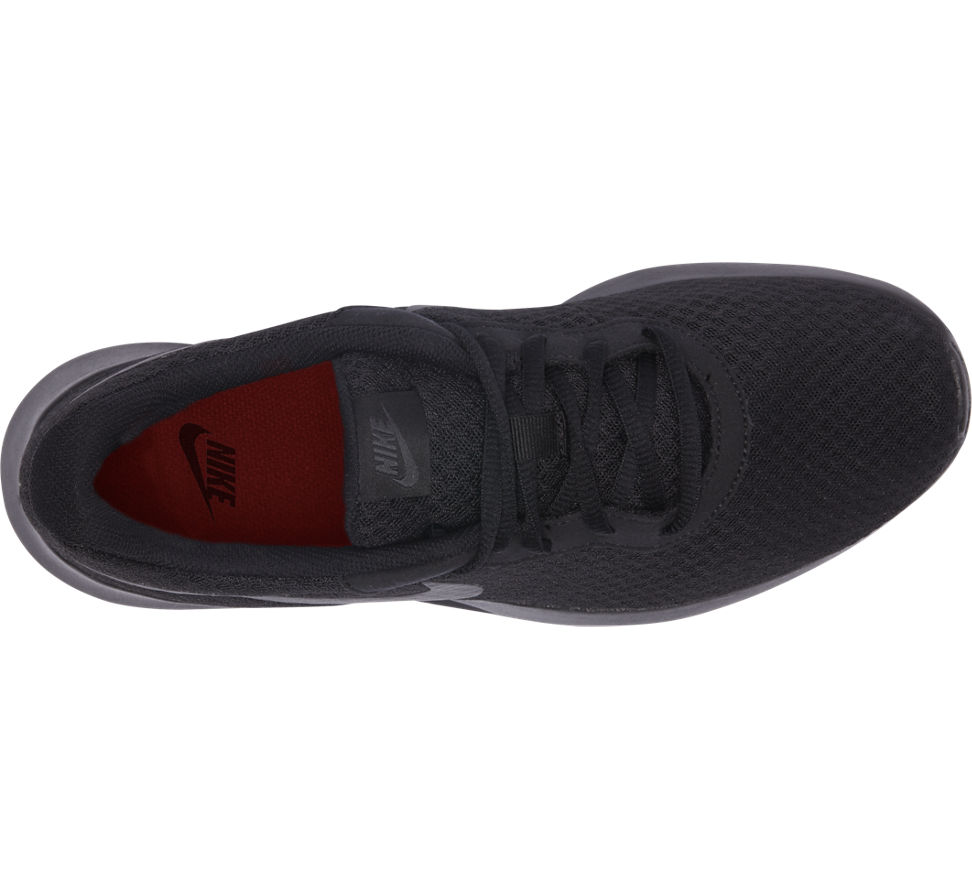nike tanjun grijs van haren nike tanjun grijs van haren